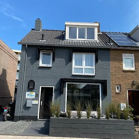 The Palmtree Accommodatie bij particulieren