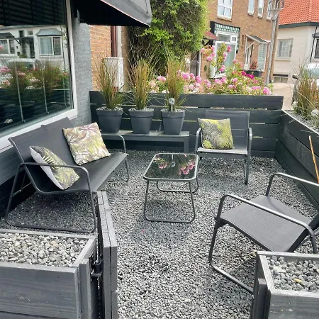 The Palmtree Zandvoort