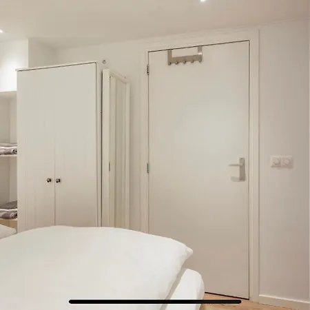The Palmtree Accommodatie bij particulieren *