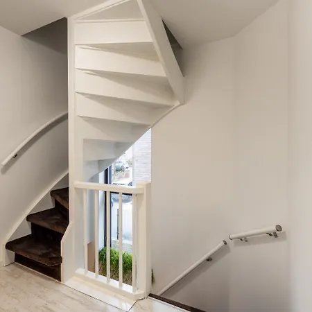 Privat bolig The Palmtree *