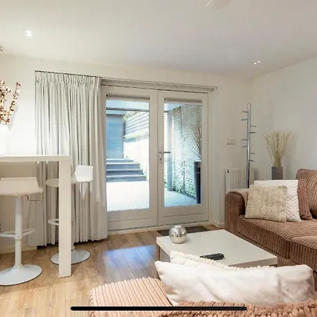 Accommodatie bij particulieren The Palmtree *
