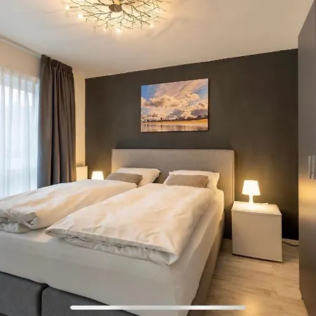 Privat bolig The Palmtree