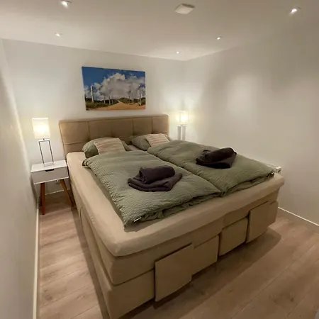 The Palmtree Habitación en casa particular