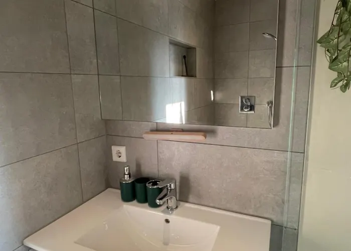 Habitación en casa particular The Palmtree Zandvoort