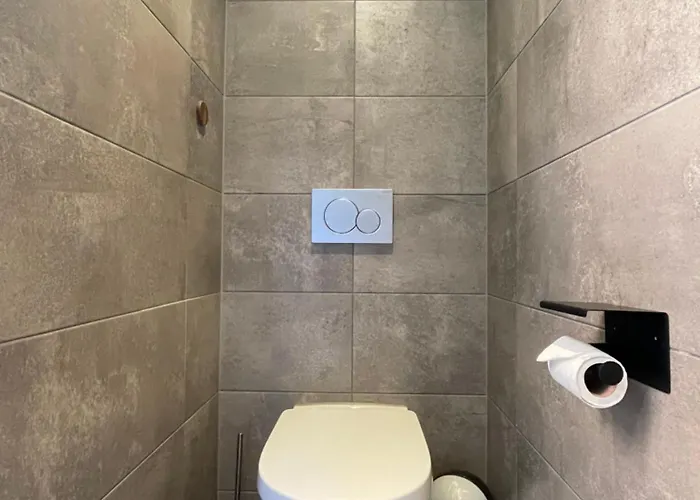 The Palmtree * Zandvoort