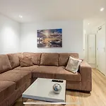 Homestay The Palmtree Zandvoort