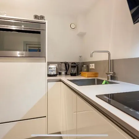 The Palmtree Rum i privatbostad