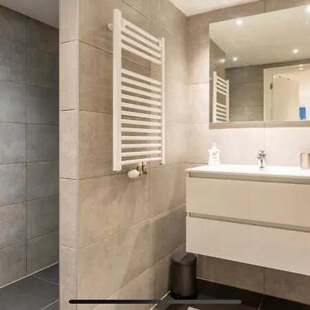 The Palmtree Rum i privatbostad Zandvoort