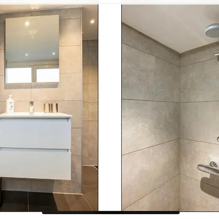 The Palmtree * Zandvoort