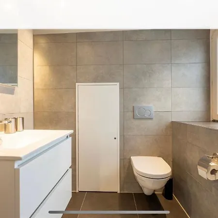 The Palmtree Zandvoort