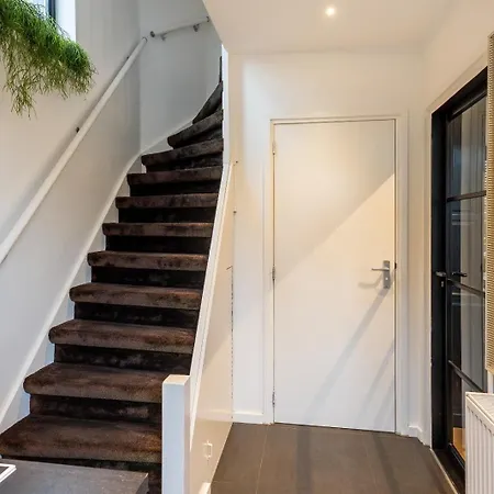 The Palmtree * Zandvoort