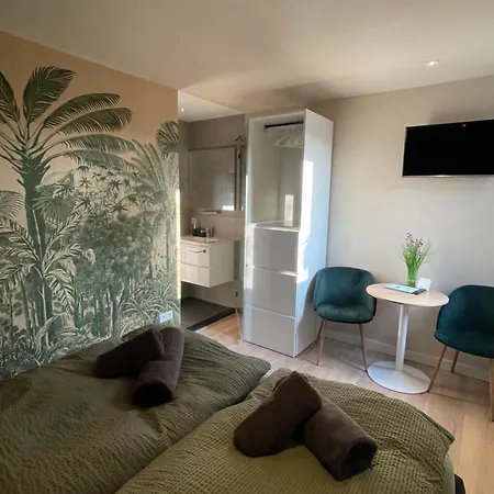 The Palmtree