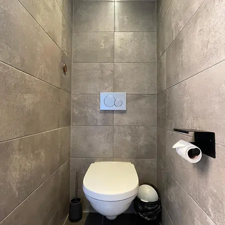 The Palmtree * 잔드보르트