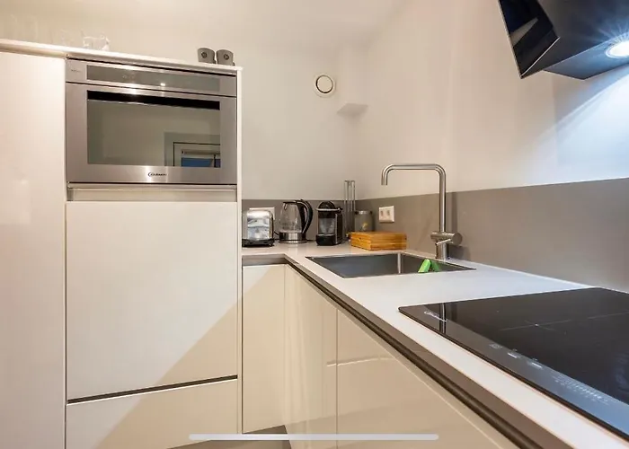 The Palmtree Kwatera prywatna