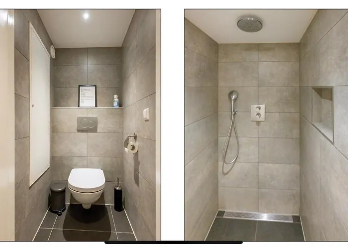 Kwatera prywatna The Palmtree