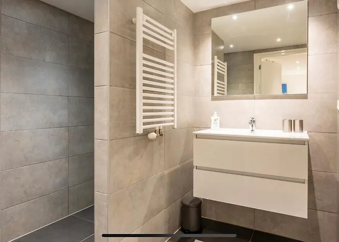 The Palmtree Kwatera prywatna Zandvoort