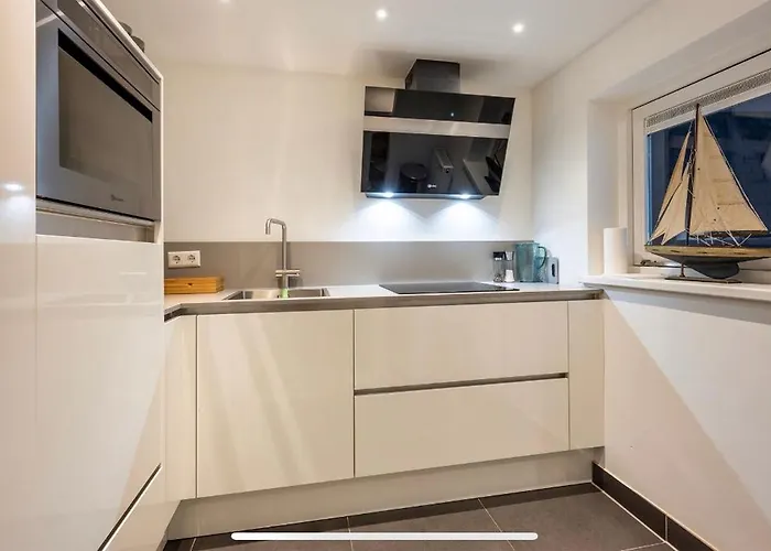 The Palmtree Kwatera prywatna *