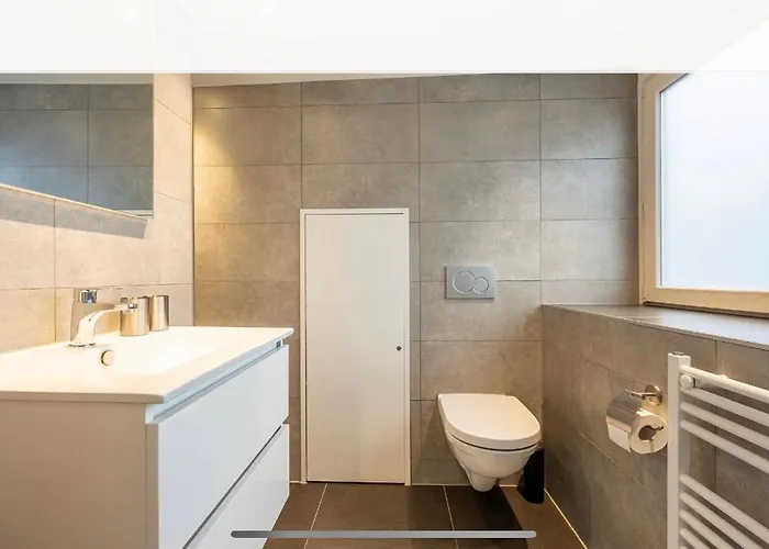 The Palmtree 잔드보르트