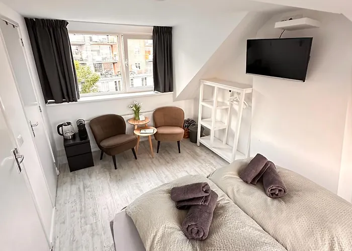 The Palmtree 홈스테이 *