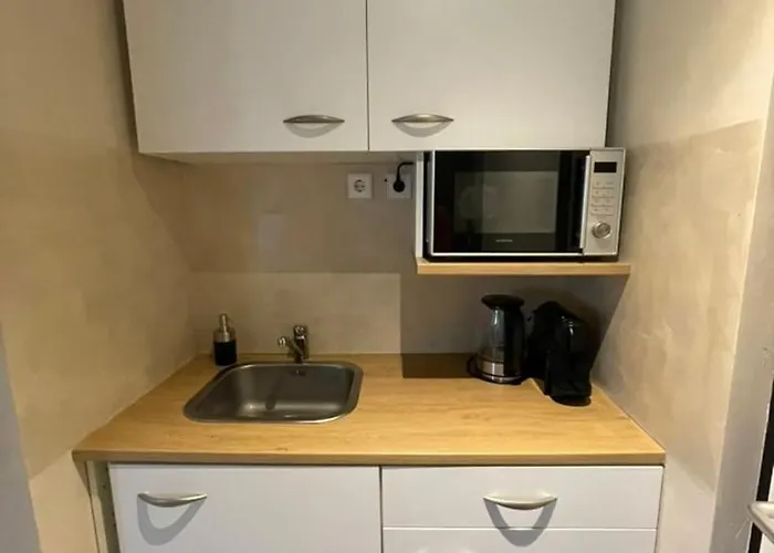 홈스테이 The Palmtree