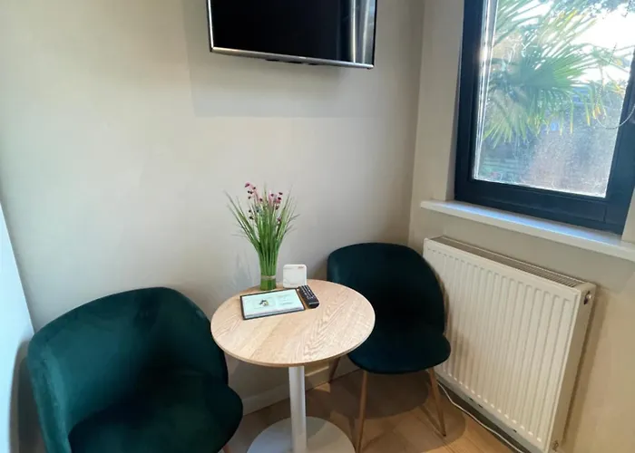 홈스테이 The Palmtree *