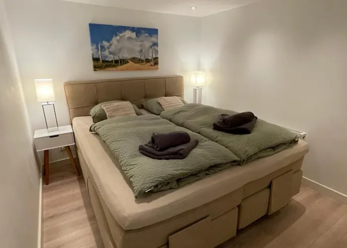 The Palmtree Kwatera prywatna