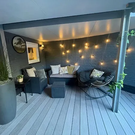 The Palmtree 赞德沃特